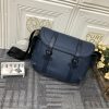 Best Replicas Bags - Replica LV Christopher Messenger Backpack, Stylish & Functional Shop For Best Louis Vuitton LV Replica Bags With Cheap Price