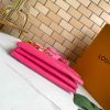 Best Replicas Bags - Louis Vuitton Coussin PM Pink & Dark Blue Replica Handbag M58628 Shop For Best Louis Vuitton LV Replica Bags With Cheap Price