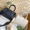 Best Replicas Bags - Replica LV Speedy Bandouliere 22 - Stylish & Affordable Luxury Bag Shop For Best Louis Vuitton LV Replica Bags With Cheap Price