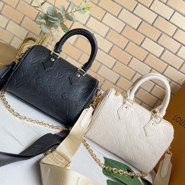 Replica LV Speedy Bandouliere 22 - Stylish & Affordable Luxury Bag