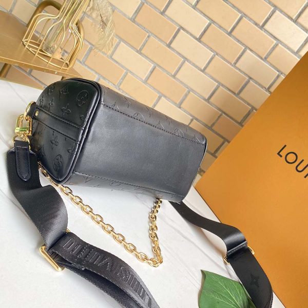 Replica LV Speedy Bandouliere 22 - Stylish & Affordable Luxury Bag - Image 4