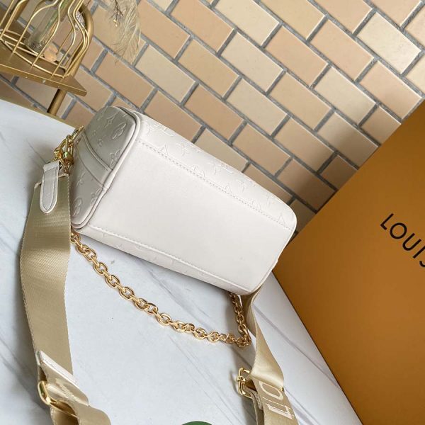 Replica LV Speedy Bandouliere 22 - Stylish & Affordable Luxury Bag - Image 8