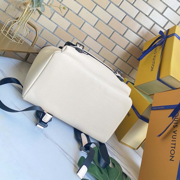 Louis Vuitton Christopher Slim Backpack Replica - Image 15