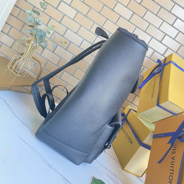 Louis Vuitton Christopher Slim Backpack Replica - Image 3