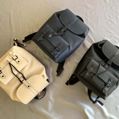 Louis Vuitton Christopher Slim Backpack Replica