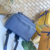 Best Replicas Bags - Louis Vuitton Christopher Slim Backpack Replica Shop For Best Louis Vuitton LV Replica Bags With Cheap Price