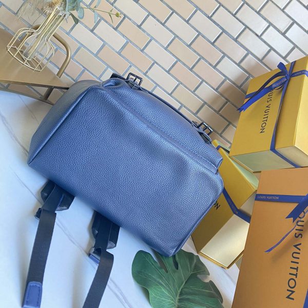 Louis Vuitton Christopher Slim Backpack Replica - Image 10