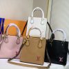Best Replicas Bags - Replica Louis Vuitton Epi Sac Plat BB Leather Shop For Best Louis Vuitton LV Replica Bags With Cheap Price