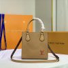 Best Replicas Bags - Replica Louis Vuitton Epi Sac Plat BB Leather Shop For Best Louis Vuitton LV Replica Bags With Cheap Price