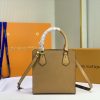 Best Replicas Bags - Replica Louis Vuitton Epi Sac Plat BB Leather Shop For Best Louis Vuitton LV Replica Bags With Cheap Price