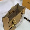 Best Replicas Bags - Replica Louis Vuitton Epi Sac Plat BB Leather Shop For Best Louis Vuitton LV Replica Bags With Cheap Price