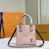 Best Replicas Bags - Replica Louis Vuitton Epi Sac Plat BB Leather Shop For Best Louis Vuitton LV Replica Bags With Cheap Price