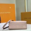 Best Replicas Bags - Replica Louis Vuitton Epi Sac Plat BB Leather Shop For Best Louis Vuitton LV Replica Bags With Cheap Price