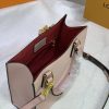 Best Replicas Bags - Replica Louis Vuitton Epi Sac Plat BB Leather Shop For Best Louis Vuitton LV Replica Bags With Cheap Price