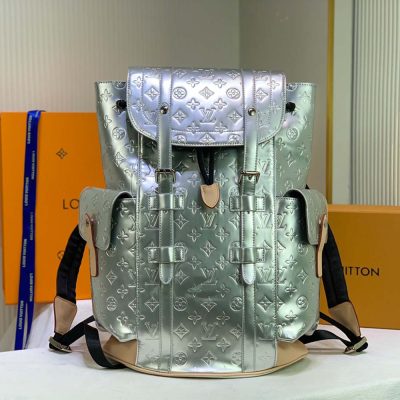Luxury Replica Louis Vuitton Christopher PM M58756 Bag