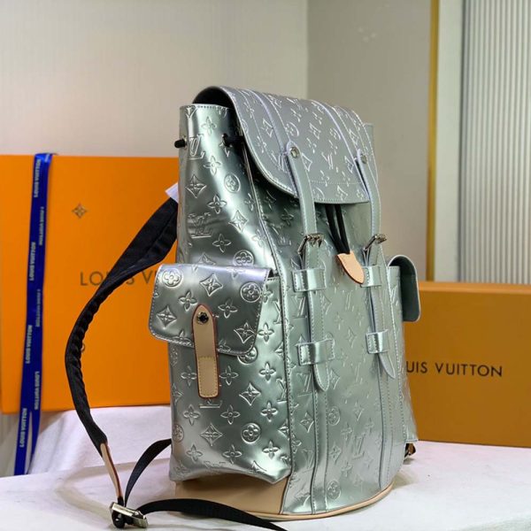Luxury Replica Louis Vuitton Christopher PM M58756 Bag - Image 2