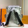 Best Replicas Bags - Luxury Replica Louis Vuitton Christopher PM M58756 Bag Shop For Best Louis Vuitton LV Replica Bags With Cheap Price