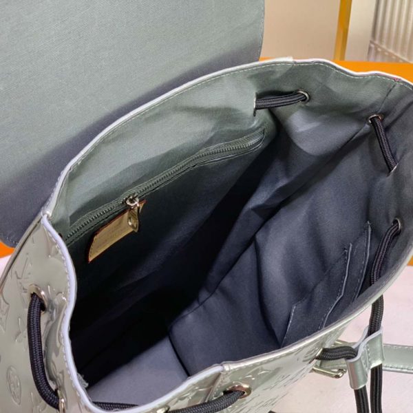 Luxury Replica Louis Vuitton Christopher PM M58756 Bag - Image 7