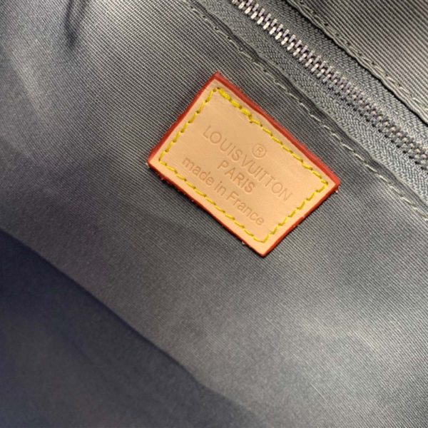 Luxury Replica Louis Vuitton Christopher PM M58756 Bag - Image 8
