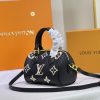 Best Replicas Bags - Replica LV Speedy Bandouliere 20 in Monogram Canvas Shop For Best Louis Vuitton LV Replica Bags With Cheap Price