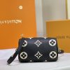 Best Replicas Bags - Replica LV Speedy Bandouliere 20 in Monogram Canvas Shop For Best Louis Vuitton LV Replica Bags With Cheap Price