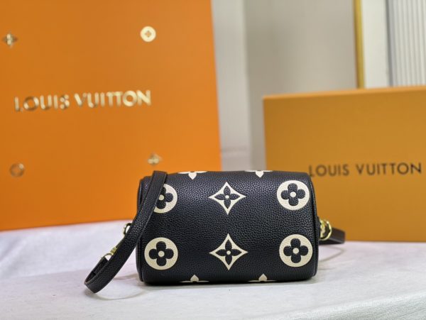 Replica LV Speedy Bandouliere 20 in Monogram Canvas - Image 12