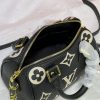 Best Replicas Bags - Replica LV Speedy Bandouliere 20 in Monogram Canvas Shop For Best Louis Vuitton LV Replica Bags With Cheap Price
