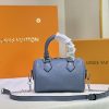 Best Replicas Bags - Replica LV Speedy Bandouliere 20 in Monogram Canvas Shop For Best Louis Vuitton LV Replica Bags With Cheap Price