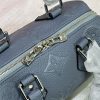 Best Replicas Bags - Replica LV Speedy Bandouliere 20 in Monogram Canvas Shop For Best Louis Vuitton LV Replica Bags With Cheap Price