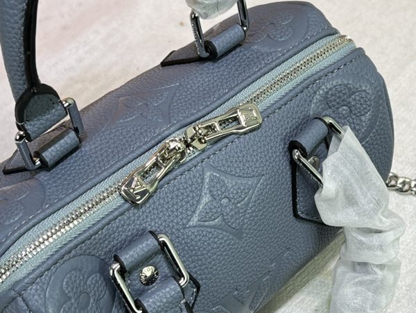 Replica LV Speedy Bandouliere 20 in Monogram Canvas - Image 15