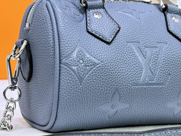 Replica LV Speedy Bandouliere 20 in Monogram Canvas - Image 16