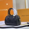 Best Replicas Bags - Replica LV Speedy Bandouliere 20 in Monogram Canvas Shop For Best Louis Vuitton LV Replica Bags With Cheap Price