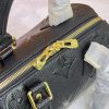 Best Replicas Bags - Replica LV Speedy Bandouliere 20 in Monogram Canvas Shop For Best Louis Vuitton LV Replica Bags With Cheap Price