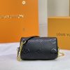 Best Replicas Bags - Replica LV Speedy Bandouliere 20 in Monogram Canvas Shop For Best Louis Vuitton LV Replica Bags With Cheap Price