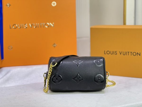 Replica LV Speedy Bandouliere 20 in Monogram Canvas - Image 8