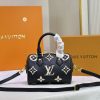 Best Replicas Bags - Replica LV Speedy Bandouliere 20 in Monogram Canvas Shop For Best Louis Vuitton LV Replica Bags With Cheap Price