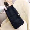Best Replicas Bags - Replica LV Onthego GM Tote Bag in Black | Stylish Luxury Design Shop For Best Louis Vuitton LV Replica Bags With Cheap Price