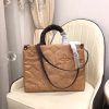 Best Replicas Bags - Replica Louis Vuitton Onthego GM Tote in Beige | Stylish & Spacious Shop For Best Louis Vuitton LV Replica Bags With Cheap Price