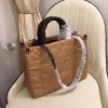 Best Replicas Bags - Replica Louis Vuitton Onthego GM Tote in Beige | Stylish & Spacious Shop For Best Louis Vuitton LV Replica Bags With Cheap Price