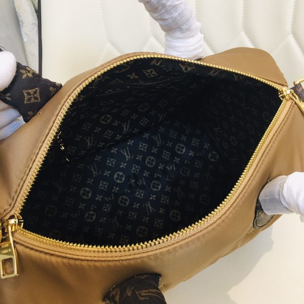 Replica LV Speedy Bandouliere 30 Handbag – Stylish & Affordable - Image 12