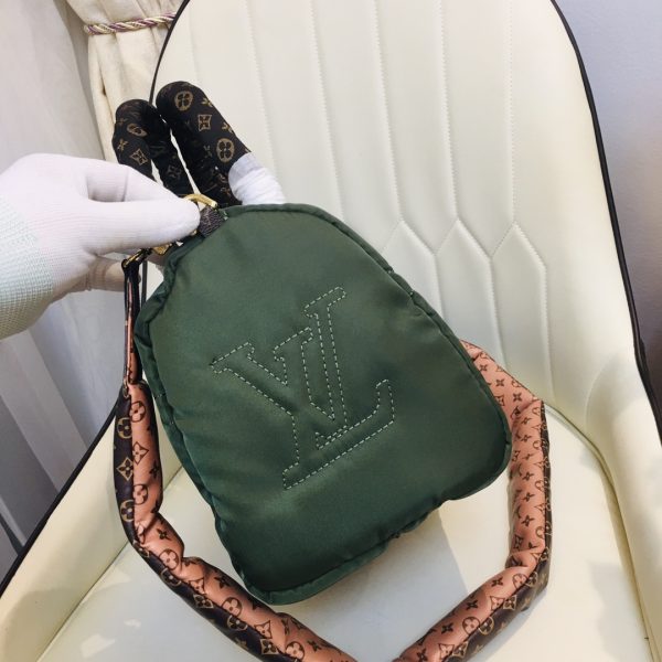 Replica LV Speedy Bandouliere 30 Handbag – Stylish & Affordable - Image 3