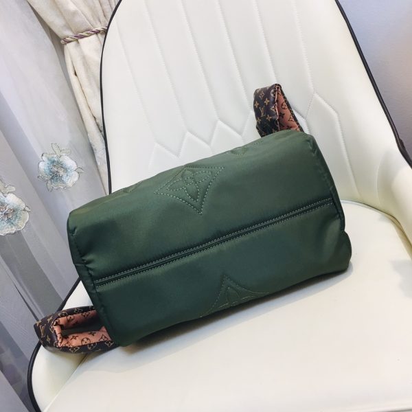 Replica LV Speedy Bandouliere 30 Handbag – Stylish & Affordable - Image 4
