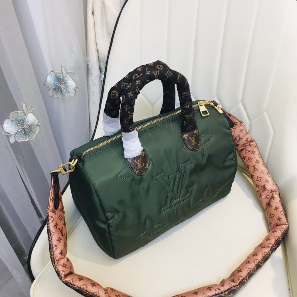 Replica LV Speedy Bandouliere 30 Handbag – Stylish & Affordable - Image 5