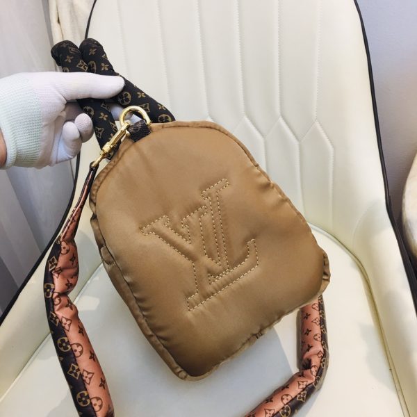 Replica LV Speedy Bandouliere 30 Handbag – Stylish & Affordable - Image 9