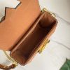 Best Replicas Bags - Louis Vuitton Twist PM Replica - Black, Brown, White Handbag Shop For Best Louis Vuitton LV Replica Bags With Cheap Price