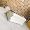 Best Replicas Bags - Louis Vuitton Twist PM Replica - Black, Brown, White Handbag Shop For Best Louis Vuitton LV Replica Bags With Cheap Price