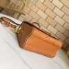 Best Replicas Bags - Louis Vuitton Twist PM Replica - Black, Brown, White Handbag Shop For Best Louis Vuitton LV Replica Bags With Cheap Price