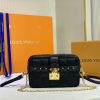 Best Replicas Bags - Replica Louis Vuitton Troca PM Handbag - 4 Stylish Colors Shop For Best Louis Vuitton LV Replica Bags With Cheap Price