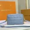 Best Replicas Bags - Replica Louis Vuitton Troca PM Handbag - 4 Stylish Colors Shop For Best Louis Vuitton LV Replica Bags With Cheap Price
