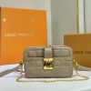 Best Replicas Bags - Replica Louis Vuitton Troca PM Handbag - 4 Stylish Colors Shop For Best Louis Vuitton LV Replica Bags With Cheap Price